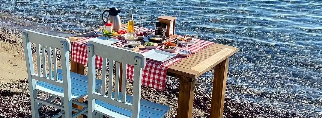 Karaburun'un En Güzel Restoranları - İzmir Mekan Rehberi
