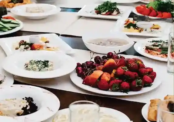 İzmir Mekan Rehberi