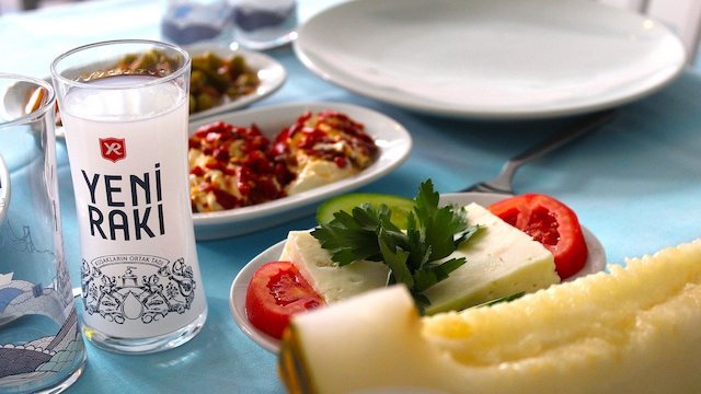 Kordon'da Rakı Balık Yapabileceğiniz En İyi Mekanlar | İzmir Mekan ...