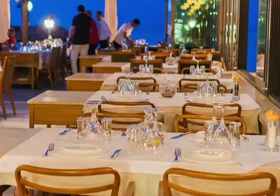 İzmir Mekan Rehberi