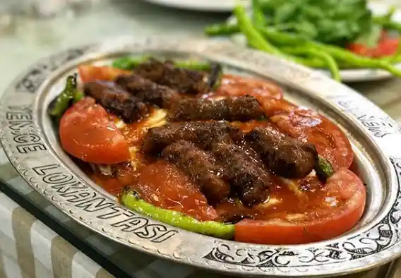 İzmir Mekan Rehberi