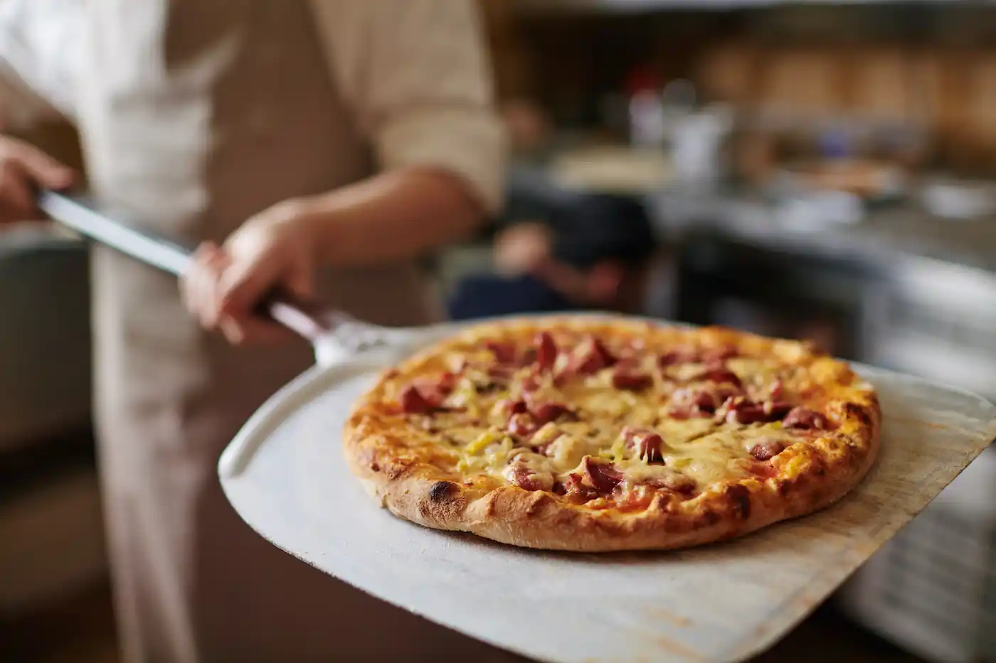 İzmir'de Pizza Yiyebileceğiniz 10 Lezzetli Mekan