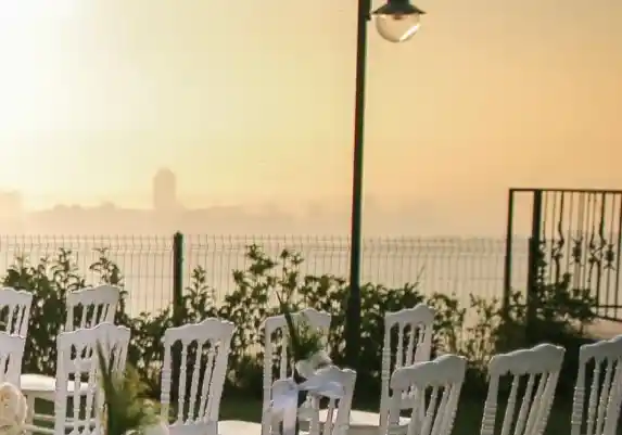 İzmir Seyirtepe Restoran - İzmir Mekan Rehberi