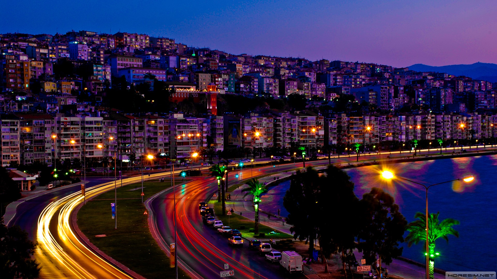 İzmir Mekan Rehberi