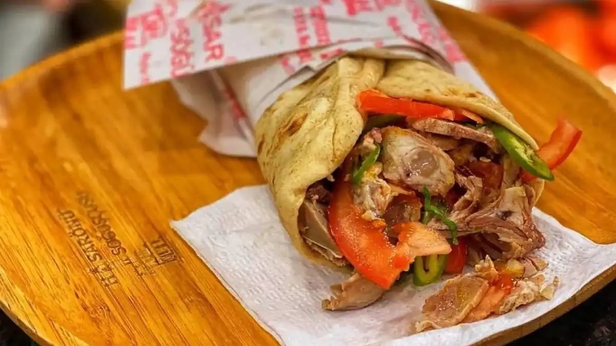 İzmir’in En İyi Söğüşçüleri