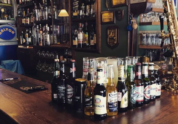 Kalyon Pub - İzmir Mekan Rehberi