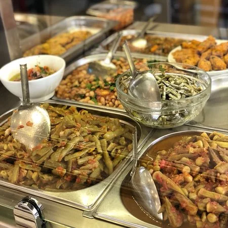 Karşıyaka Meze Evi - İzmir Mekan Rehberi