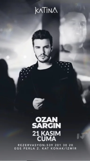 İzmir Mekan Rehberi