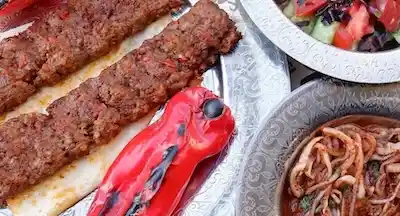 Keb-up Ocakbaşı - İzmir Mekan Rehberi