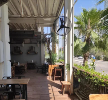   Kepler Social House - İzmir Mekan Rehberi