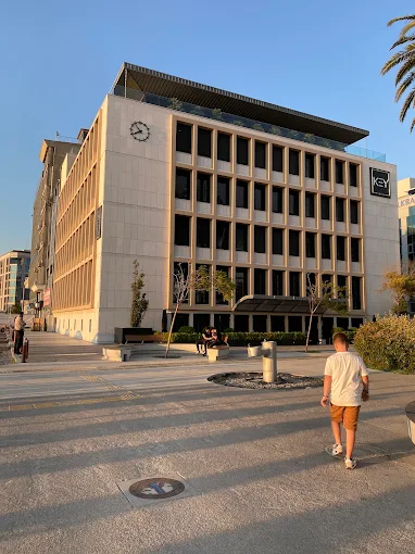 Key Restoran Konak - İzmir Mekan Rehberi
