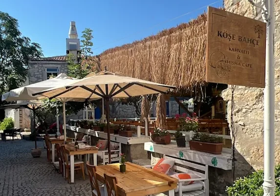İzmir Mekan Rehberi