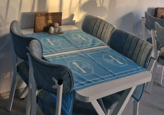 Köşebaşı Gurme Çamdibi - İzmir Mekan Rehberi
