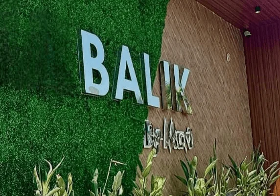 Kule Balık By Mavi Güzelbahçe - İzmir Mekan Rehberi