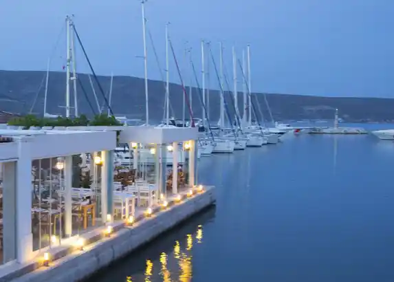 İzmir Mekan Rehberi