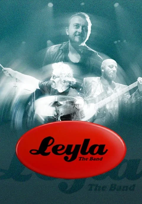 Leyla The Band Konseri