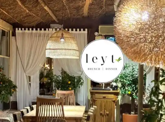 Leyt Urla - İzmir Mekan Rehberi