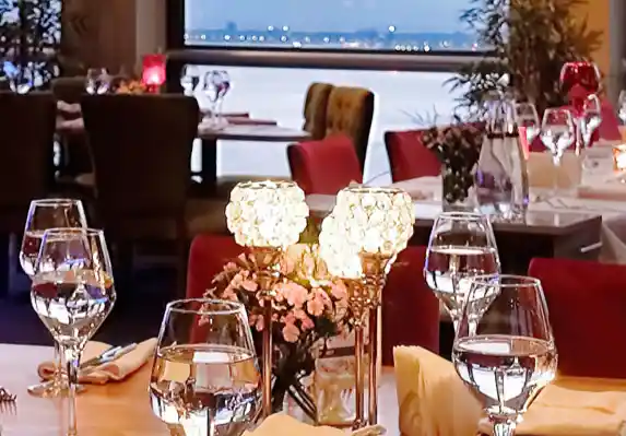 İzmir Mekan Rehberi