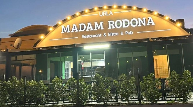 İzmir Mekan Rehberi