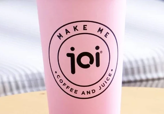 Make Me Joi Alsancak - İzmir Mekan Rehberi