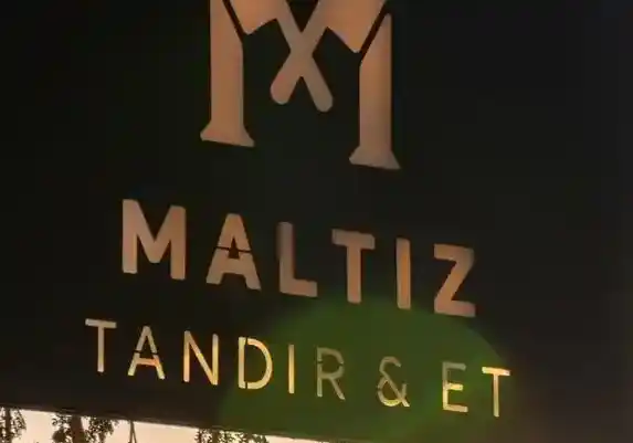 Maltız Tandır & Et Göztepe - İzmir Mekan Rehberi