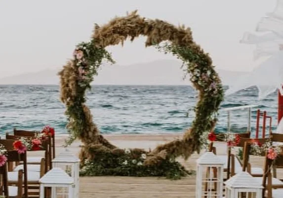 Mambo Beach Club  - İzmir Mekan Rehberi
