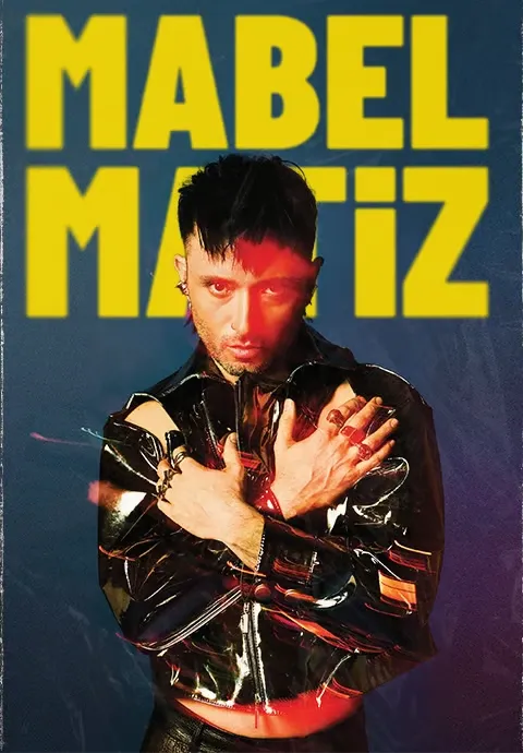 İzmir Mabel Matiz Konseri