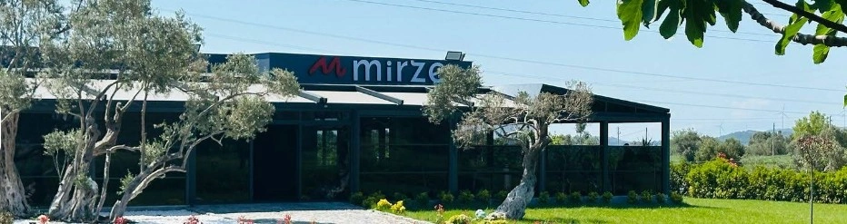 Mirze Urla - İzmir Mekan Rehberi