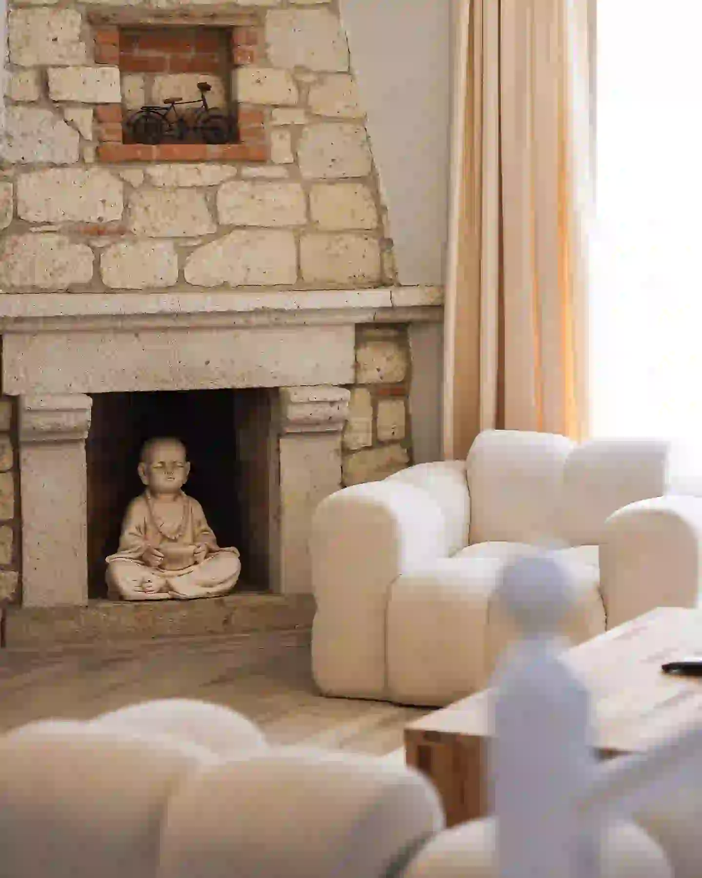 Moff Alaçatı Hotel