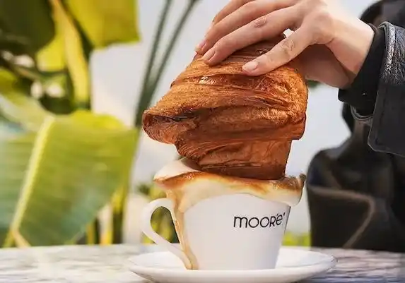 Moore Coffee