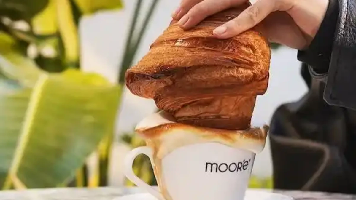 Moore Coffee