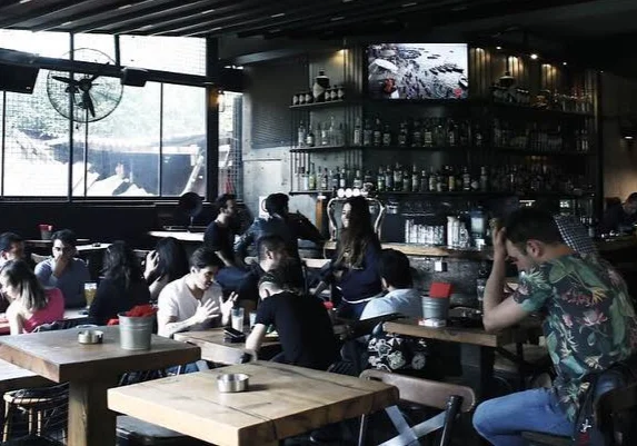 More Beer  - İzmir Mekan Rehberi