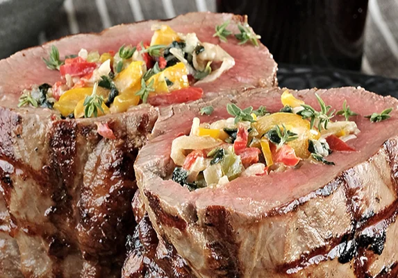 Mr Gürkan Steakhouse Hilltown - İzmir Mekan Rehberi