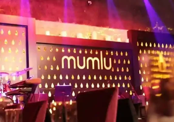 Mumlu Meyhane - İzmir Mekan Rehberi