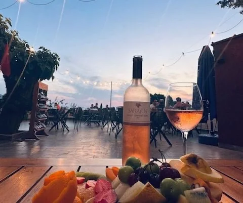 Mutaber Meyhane - İzmir Mekan Rehberi