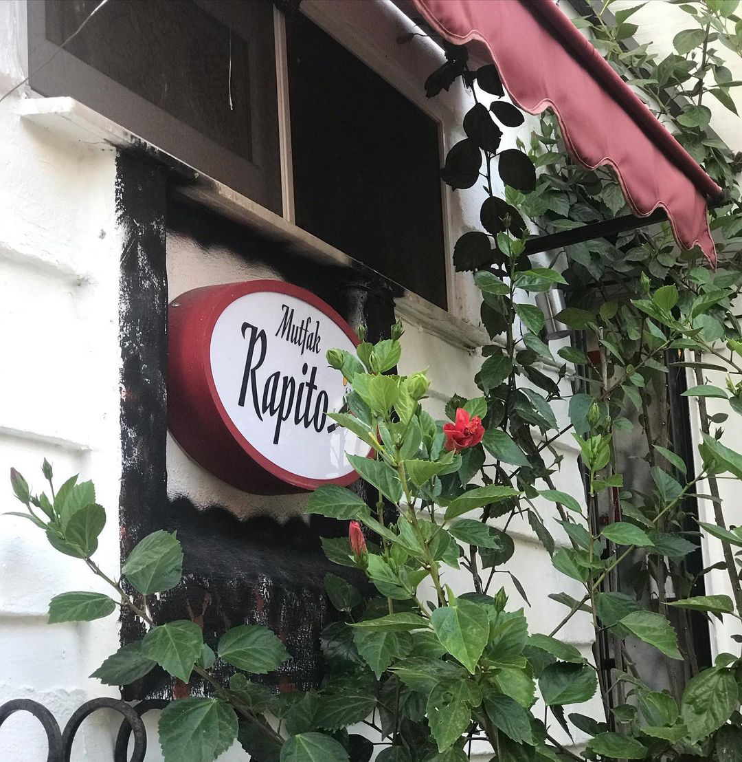 İzmir Mekan Rehberi