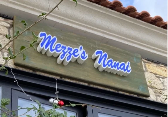 İzmir Mekan Rehberi
