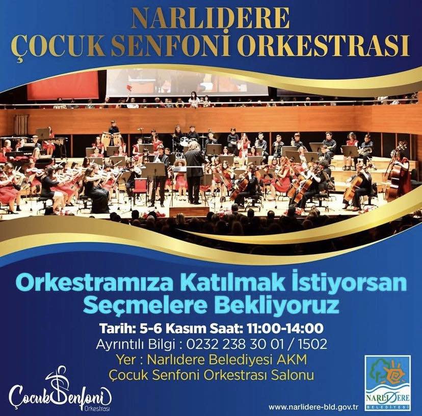 İzmir Mekan Rehberi