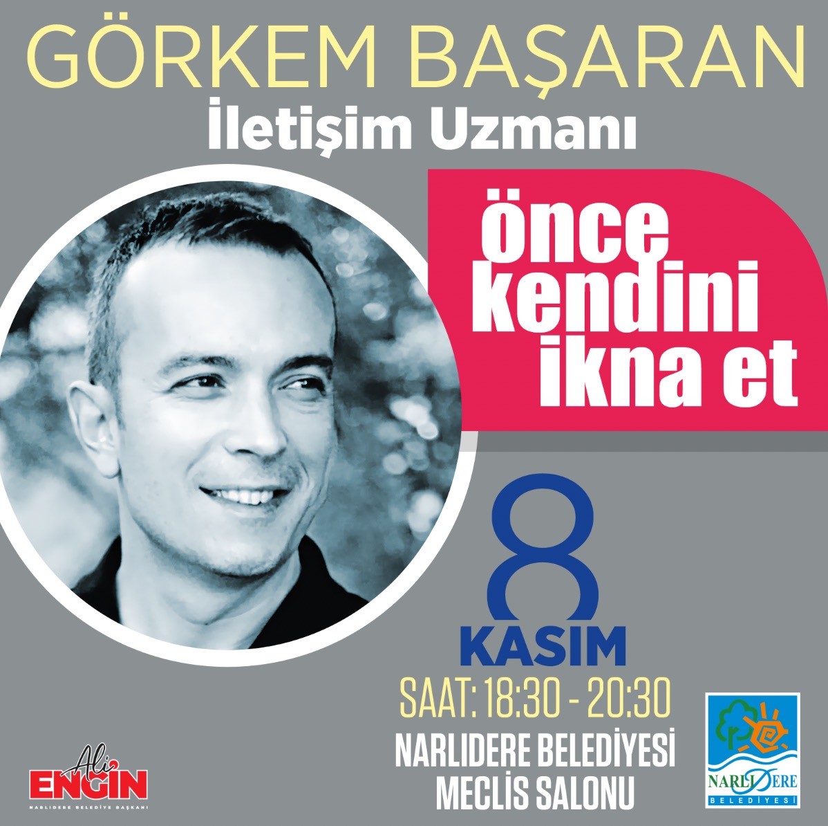 İzmir Mekan Rehberi
