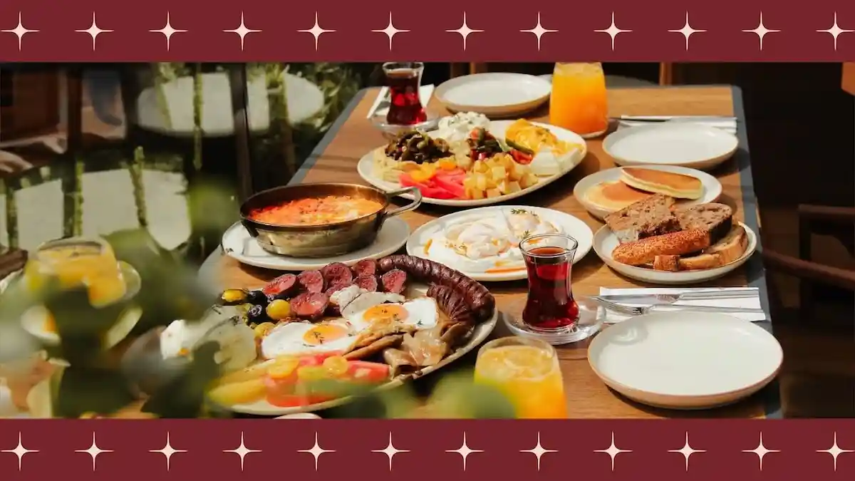 Nim Breakfast & Coffee