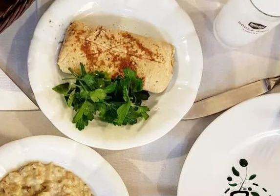 Olive Meyhane - İzmir Mekan Rehberi