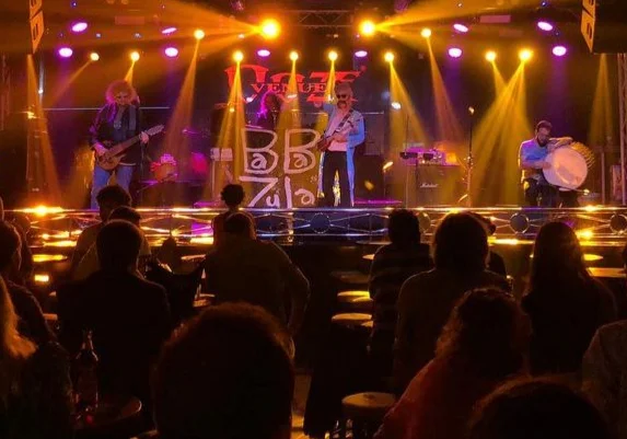 Ooze Venue - İzmir Mekan Rehberi