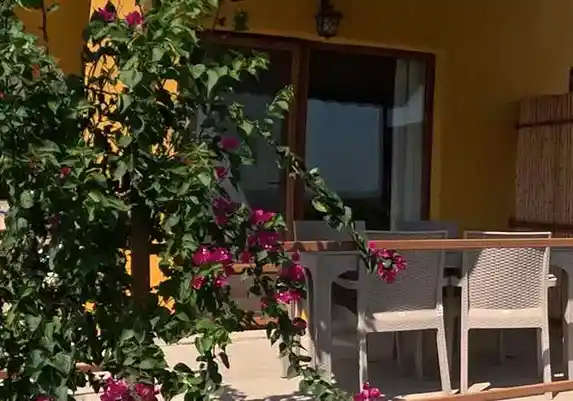 ÖzlemKöy Çiftlik Konaklama - İzmir Mekan Rehberi