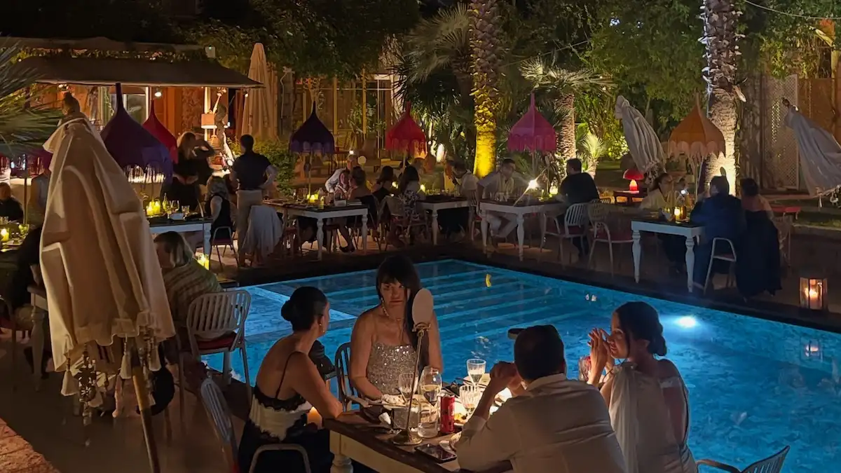 Paprica Ristorante