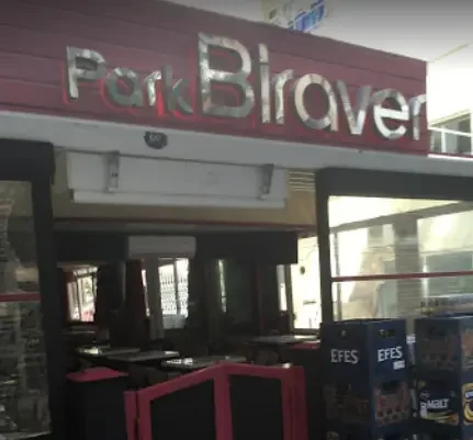 Park Biraver - İzmir Mekan Rehberi