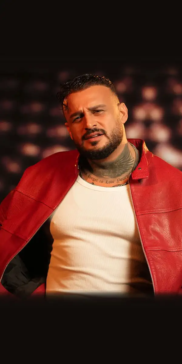 Pavilion Urla PAU Konseri