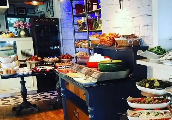 İzmir Mekan Rehberi