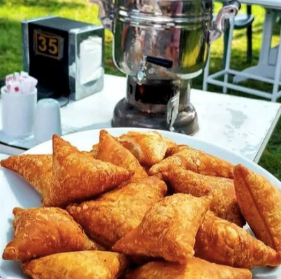 Pia Restaurant - İzmir Mekan Rehberi