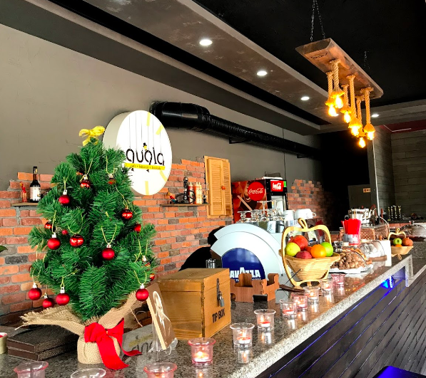 QUQLA Cafe - İzmir Mekan Rehberi