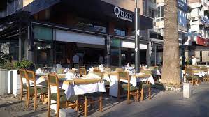 İzmir Mekan Rehberi